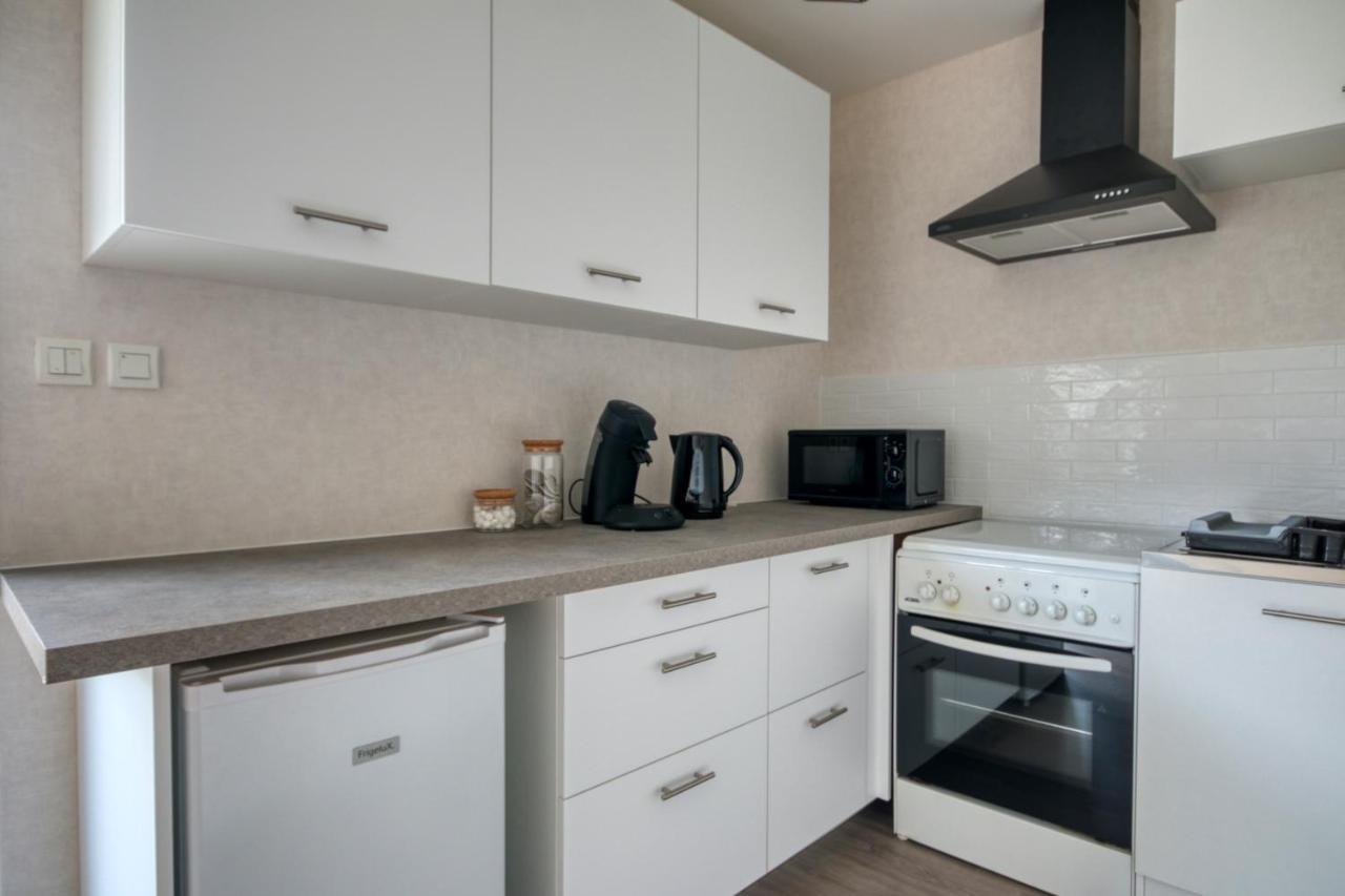 Appartement Kereliza - Proche Du Centre De *