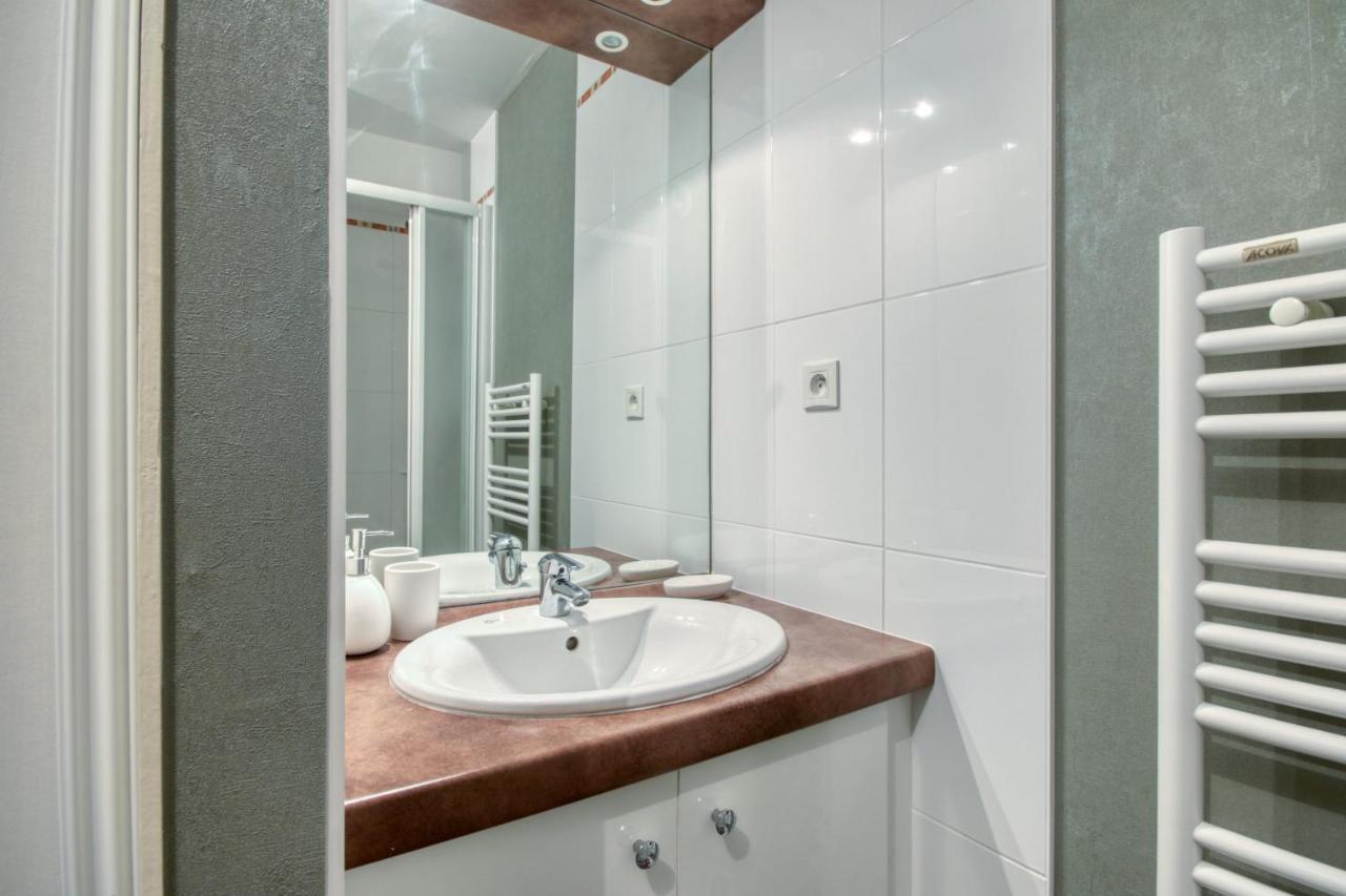 Appartement Kereliza - Proche Du Centre De